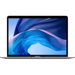 Apple MacBook Air (13-inch Retina Display, 8GB RAM, 256GB SSD Storage