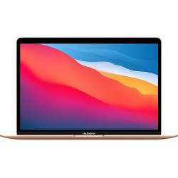 Apple MacBook Air (13-inch Retina Display, 8GB RAM, 256GB SSD Storage