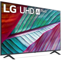 LG 50UR78006LK 50", 4K UHD, Smart TV LG 50UR78006LK 50", 4K UHD, Smart TV