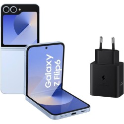Samsung Galaxy Z Flip6