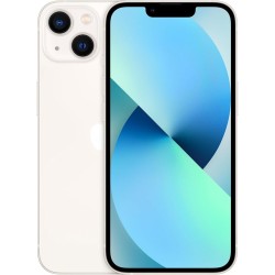 Apple iPhone 13, White, 128 GB