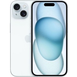 iPhone 15 iPhone 15