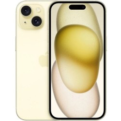 iPhone 15 iPhone 15