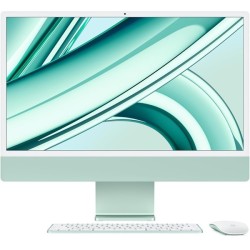 Apple iMac 24" Apple iMac 24"