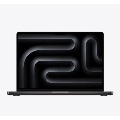 Apple MacBook Pro (2024) con M4 Pro Chip Apple MacBook Pro (2024) con M4 Pro Chip