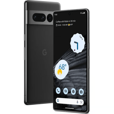 Google Pixel 7 Pro (Reacondicionado)
