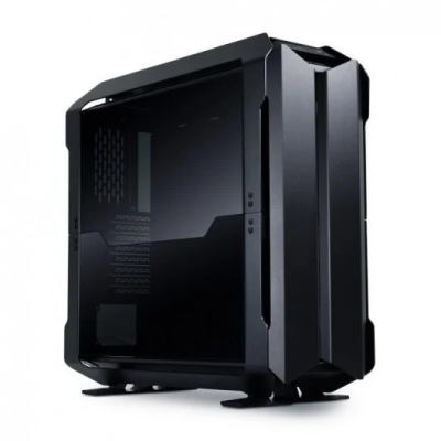 TORRE E-ATX LIAN LI ODYSSEY X NEGRO (Reacondicionado)