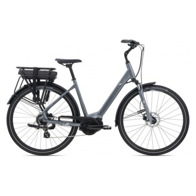 Giant Entour - Bici Eléctrica