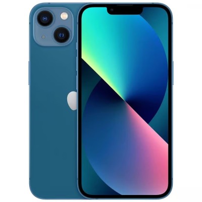 iPhone 13 128GB - Azul (Reacondicionado)