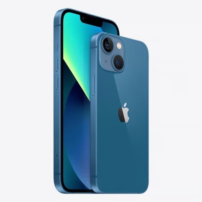 iPhone 13 128GB - Azul (Reacondicionado)