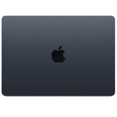 Apple Macbook Air 15.3" M3 2024 16GB RAM 256GB medianoche Apple Macbook Air 15.3" M3 2024 16GB RAM 256GB medianoche