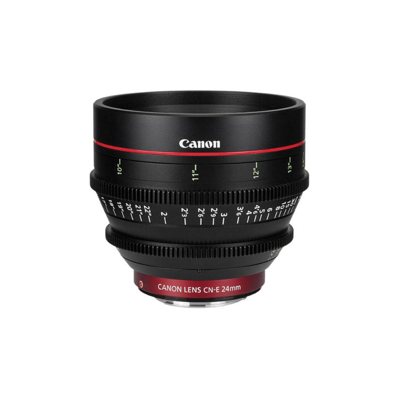 Lentes Camara