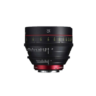 Lentes Camara
