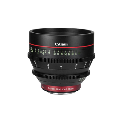 Lentes Camara